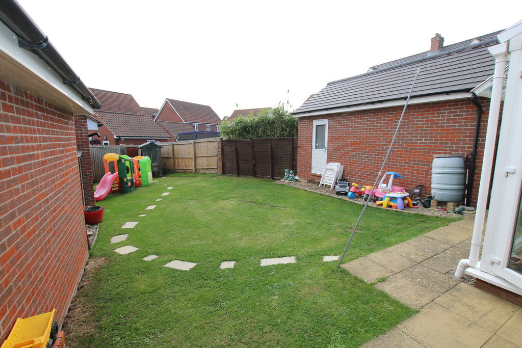 Flitch Green, DUNMOW James and Co